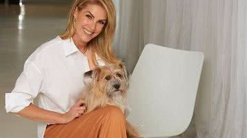 Reprodução/Instagram @ahickmann