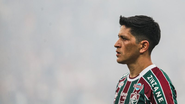 Lucas Merçon/Fluminense