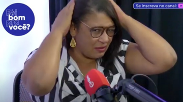 Reprodução / Redes Sociais