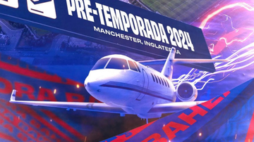 Divulgação / Redes Sociais