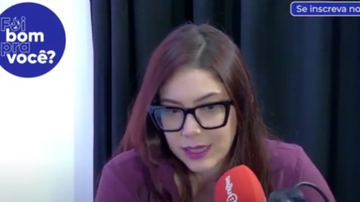 Reprodução / Redes Sociais