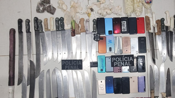 Divulgação/Polícia Civil
