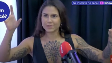 Reprodução/Redes Sociais