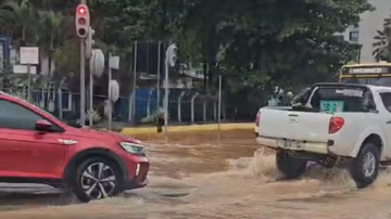 Reprodução / Redes Sociais