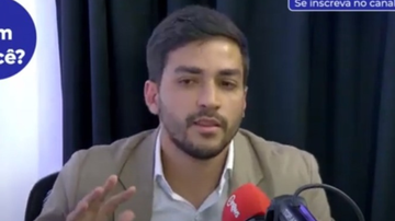 Reprodução / Redes Sociais