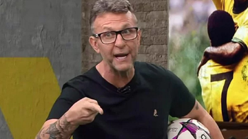 Reprodução / Redes Sociais