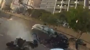 Reprodução/Polícia Militar de São Paulo