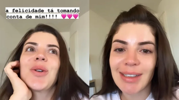 Reprodução/Instagram/Gkay