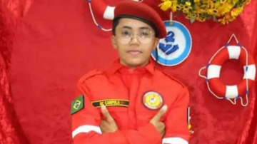 Reprodução/Arquivo Pessoal/Polícia Civil Maranhão