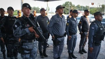 Reprodução/Instagram/@pmmt_oficial