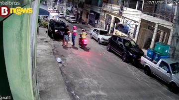 Reprodução/Leitor BNews