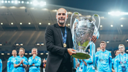 Divulgação/Manchester City