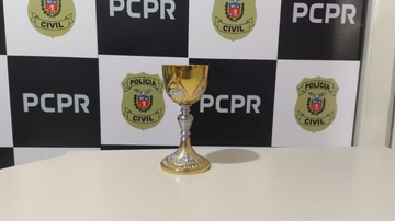 Reprodução/Polícia Civil do Paraná