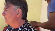 Reprodução/Instagram/@gilsonmachadoneto