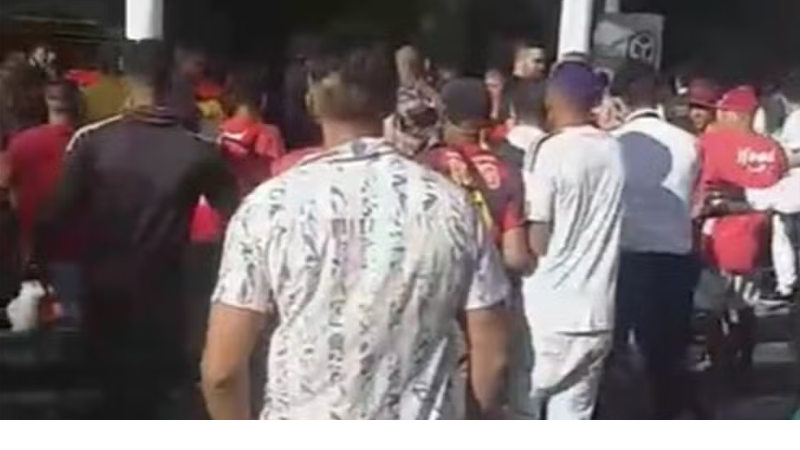 Reprodução/Redes Sociais