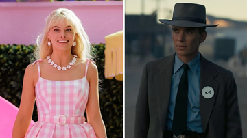 Divulgação/Warner Bros. Pictures/Universal Pictures