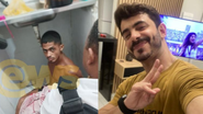 Montagem BNews/Arquivo Pessoal/Redes Sociais