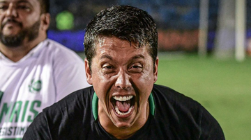 Gabriel Tadiotto/EC Juventude