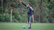 Nathan Bizotto/E.C Juventude
