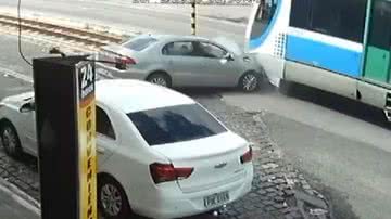 Reprodução/Vídeo