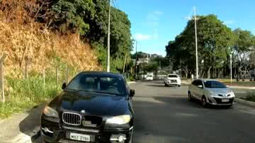 Reprodução / TV Bahia