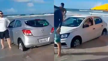 Reprodução/ Vídeo