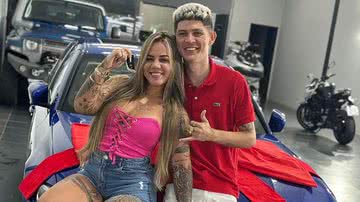 Reprodução/Redes sociais