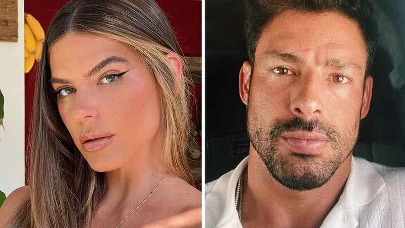 Reprodução / Redes Sociais