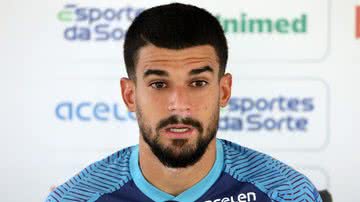 Felipe Oliveira / EC Bahia