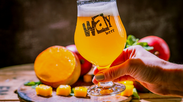 Divulgação / WayBeer- Priscilla Fiedler