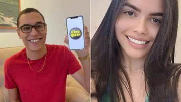 Reprodução/ Redes Sociais