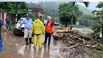 Reprodução/ Prefeitura de Angra dos Reis