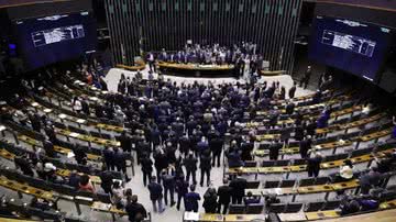 Cleia Viana/Câmara dos Deputados