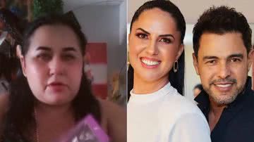Reprodução / Redes Sociais