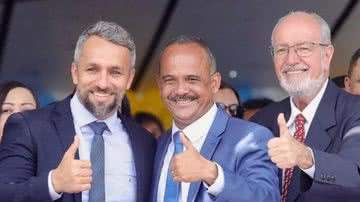 Divulgação Reprodução/Instagram