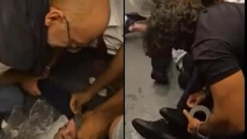 Reprodução/ Vídeo