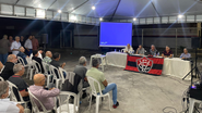 Luiz San Martin/BNews