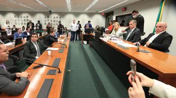 Lula Marques/Agência Brasil
