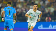 Divulgação/Al-Nassr