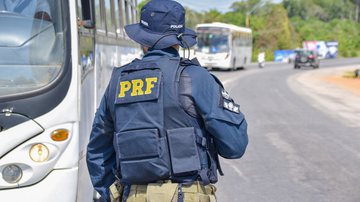 Divulgação/PRF