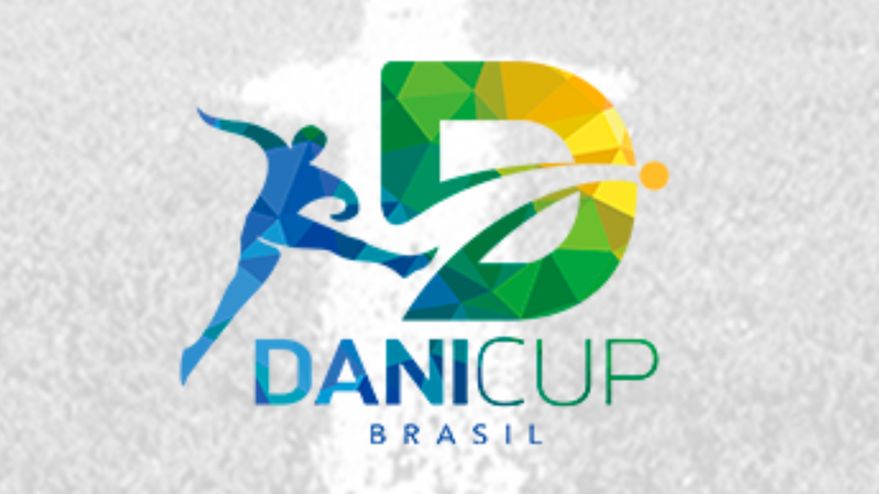 Reprodução/Dani Cup Brasil