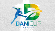 Reprodução/Dani Cup Brasil