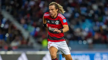 Marcelo Cortes/Flamengo