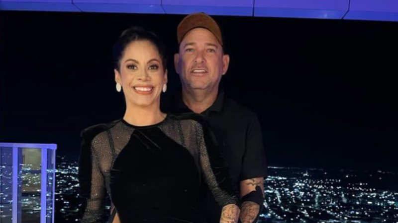Reprodução/ Redes Sociais