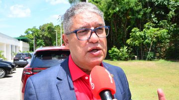 Joilson César/BNews