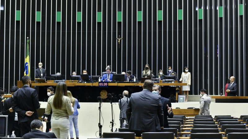 Waldemir Barreto / Agência Senado