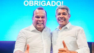 Reprodução/Redes Sociais/@jeronimorodriguesba