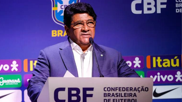 Rodrigo Ferreira/CBF