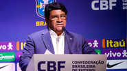 Rodrigo Ferreira/CBF