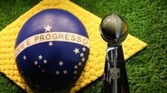 Rener Pinheiro/CBF
